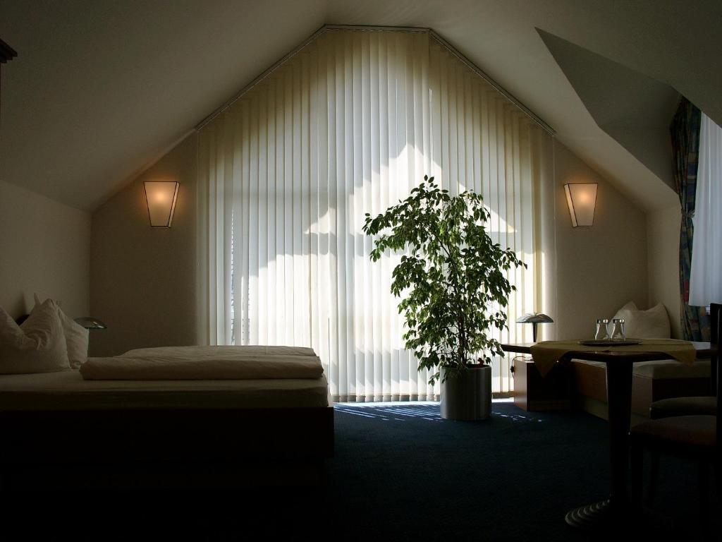 Hotel Am Kastell Goch Cameră foto